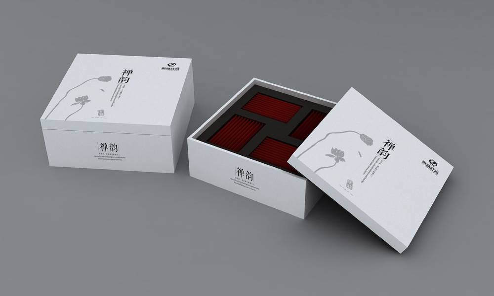 桓仁茶叶包装设计：以自然意趣，传递城市茶香的清雅韵味